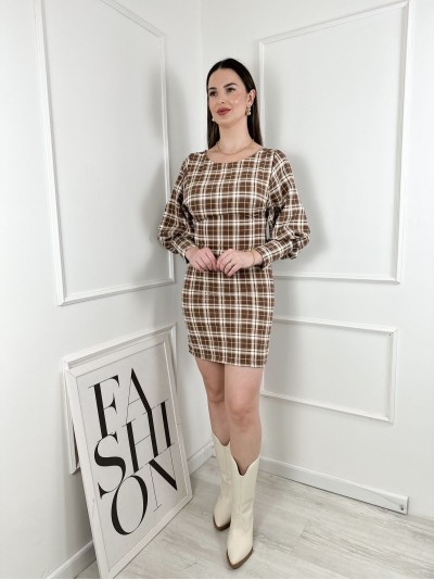 Vestido Suzana