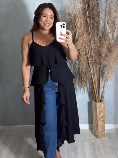 Blusa Nalu