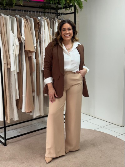 blazer Olivia 