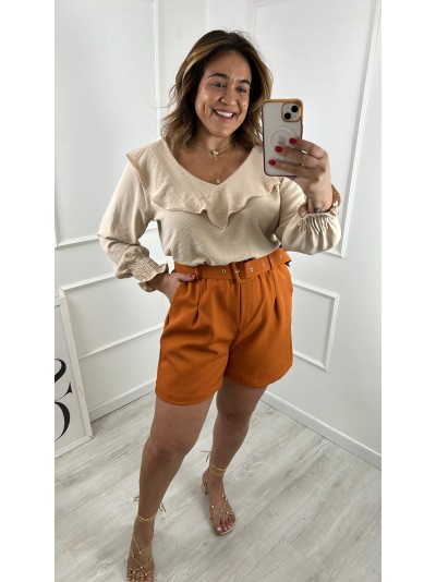 Blusa Erica