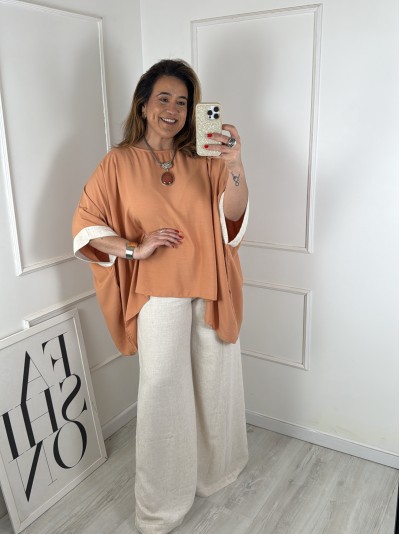 Blusa Andressa 