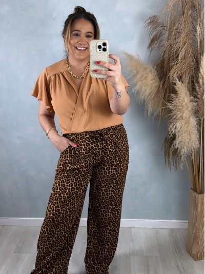 Calça Franci