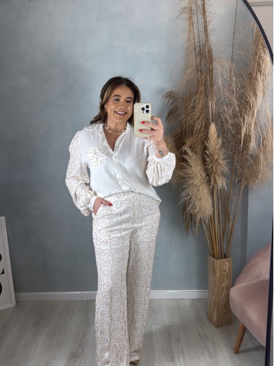 Conjunto bella