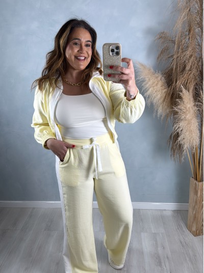 Conjunto Florença