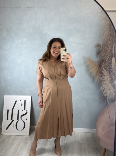 Vestido Catarina 
