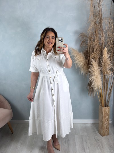 Vestido Beatriz