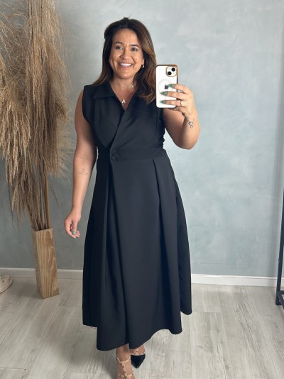Vestido Michele 