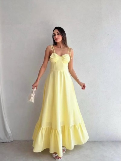 Vestido Daiana