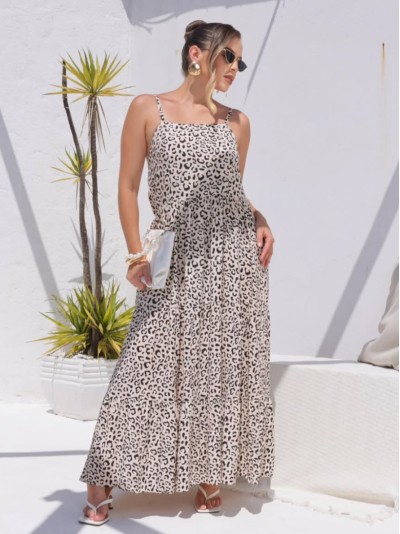 Vestido Chloé 