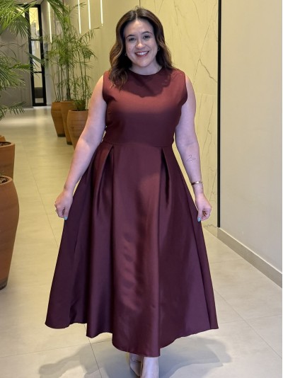Vestido  Laura
