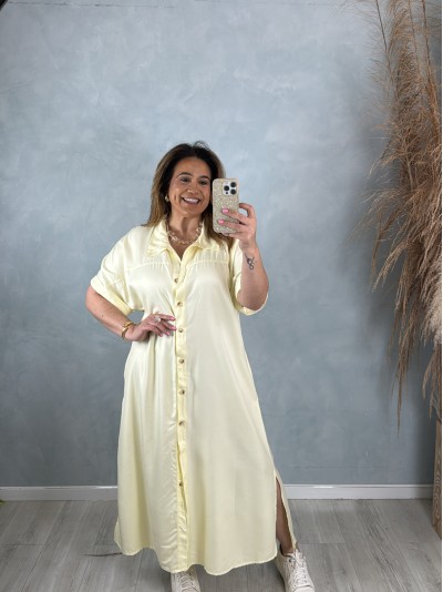Vestido Clarice