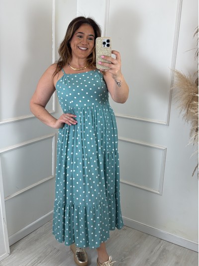 Vestido Isabella