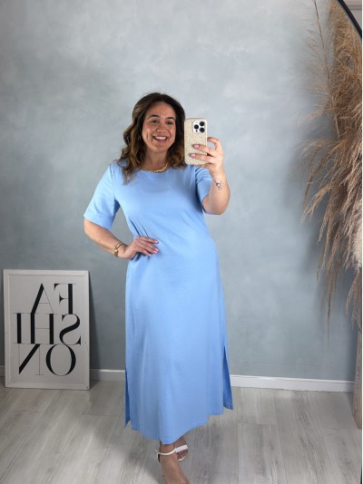 Vestido Elise 