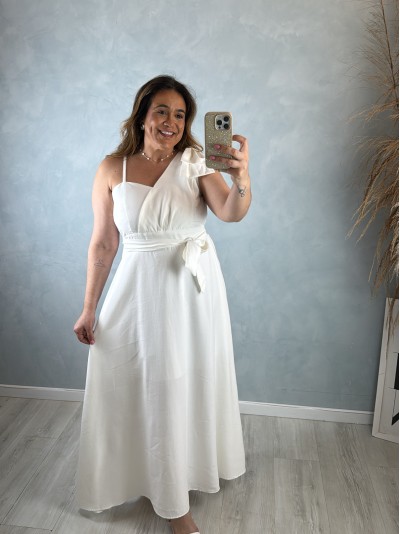Vestido Izabel
