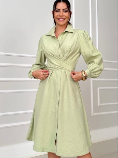 Vestido Celine