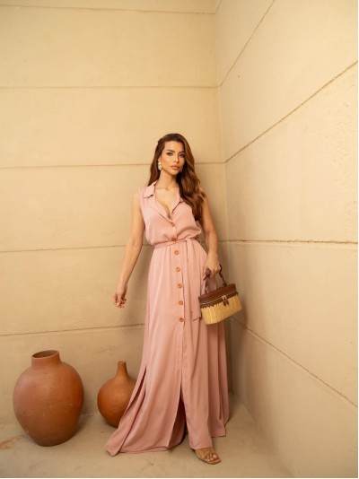 Vestido Emili 